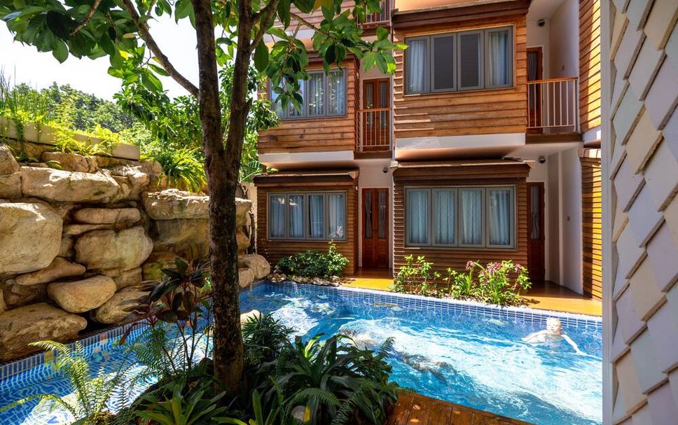 สระว่ายน้ำ รูปภาพ