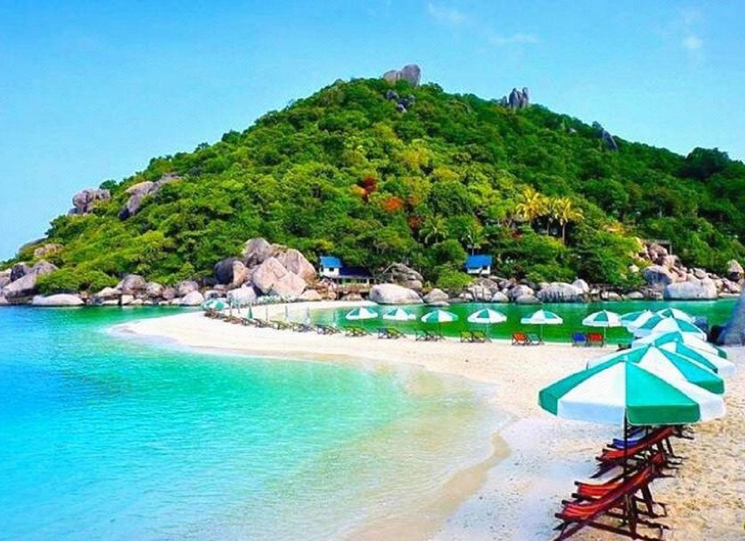 ชายหาด รูปภาพ