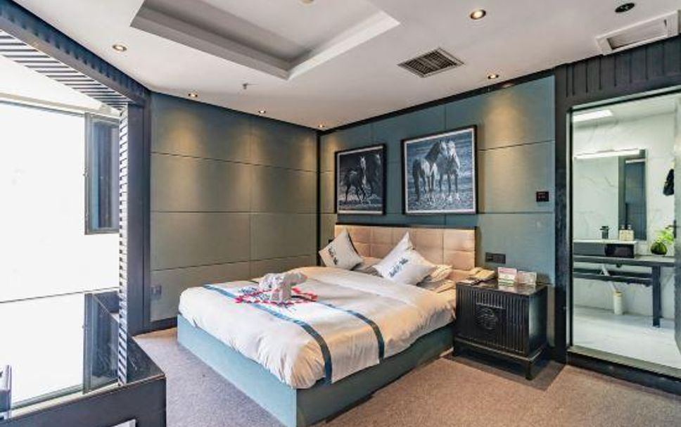 ห้องนอน รูปภาพ