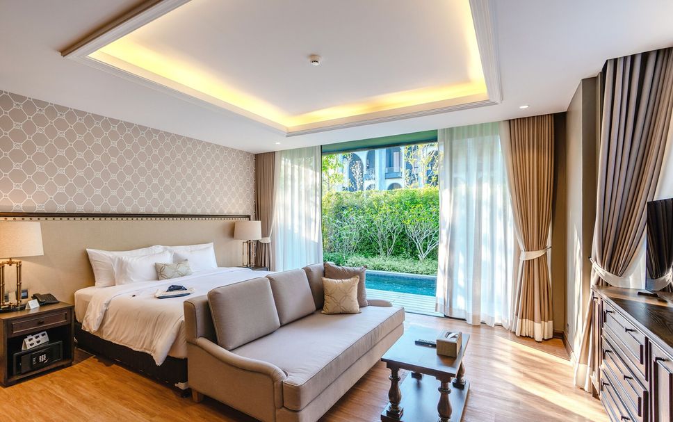 ห้องนอน รูปภาพ