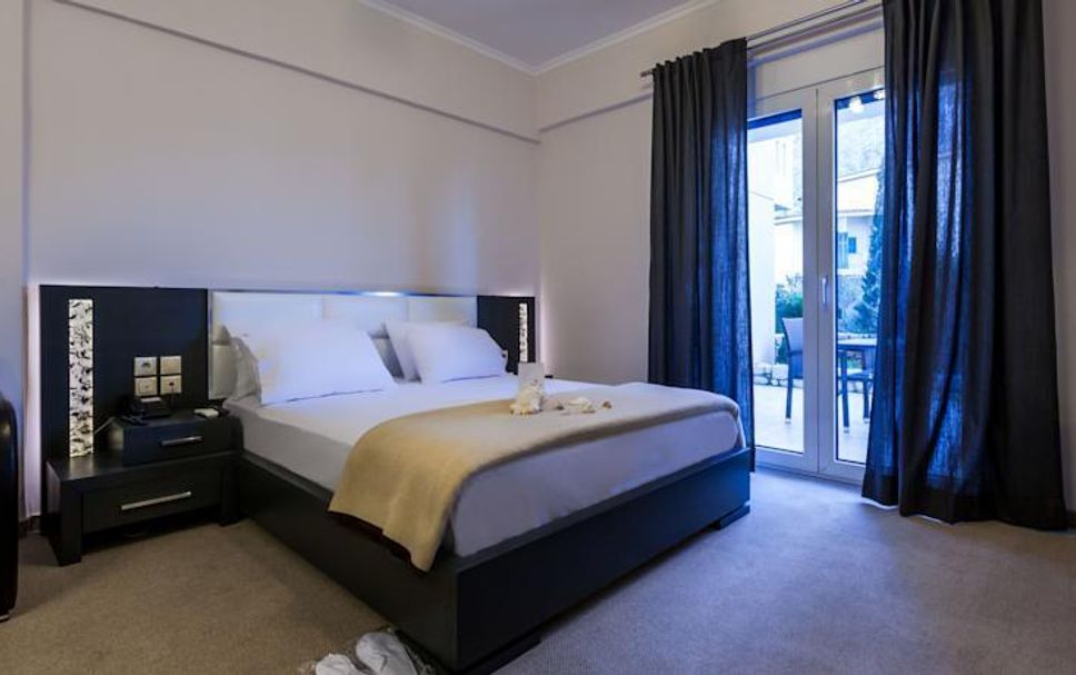 ห้องนอน รูปภาพ