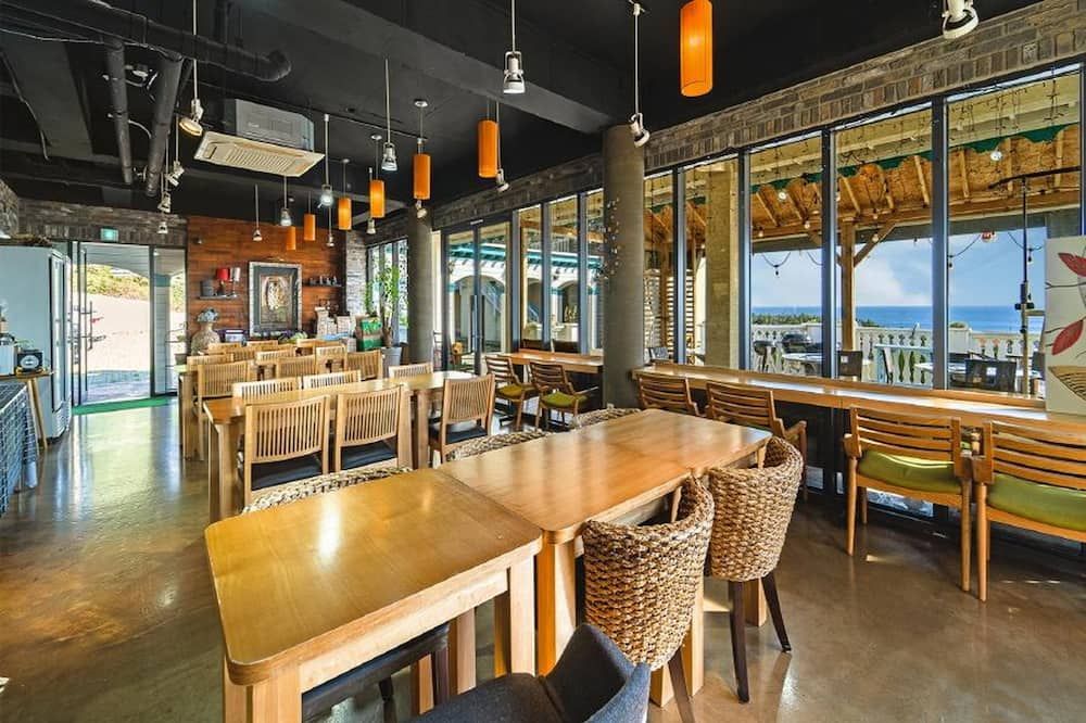 ร้านอาหาร
