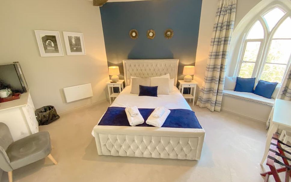 ห้องนอน รูปภาพ