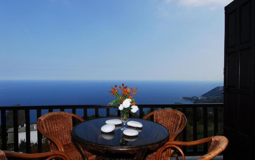 ระเบียง รูปภาพ