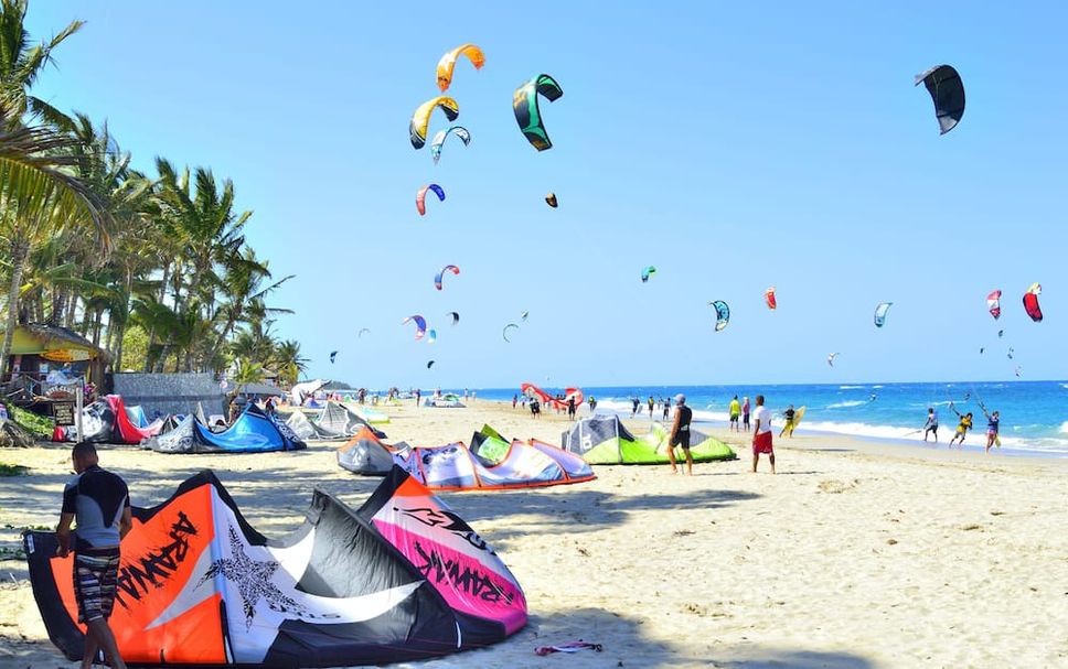 ชายหาด รูปภาพ