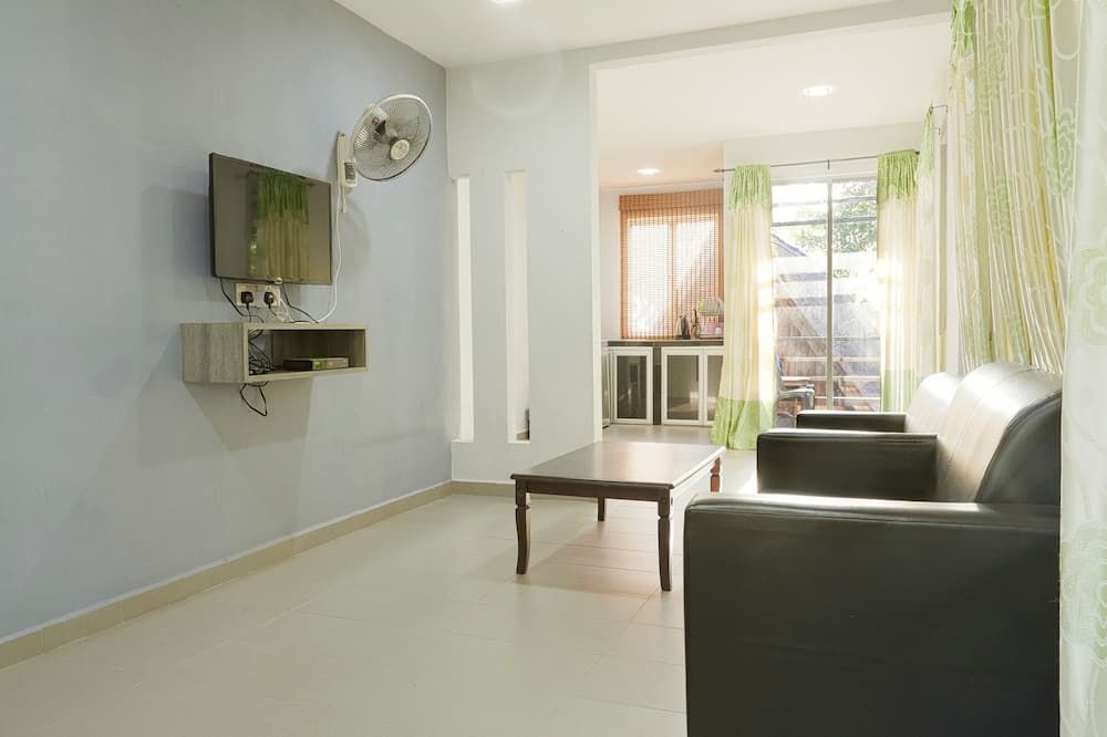 ห้องนั่งเล่น