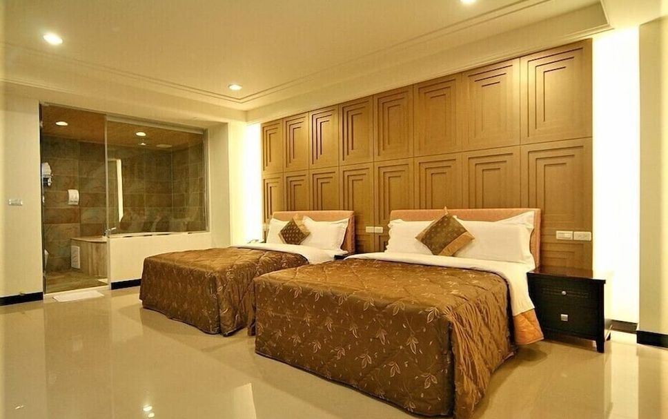 ห้องนอน รูปภาพ