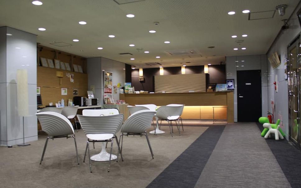 ล็อบบี้ รูปภาพ