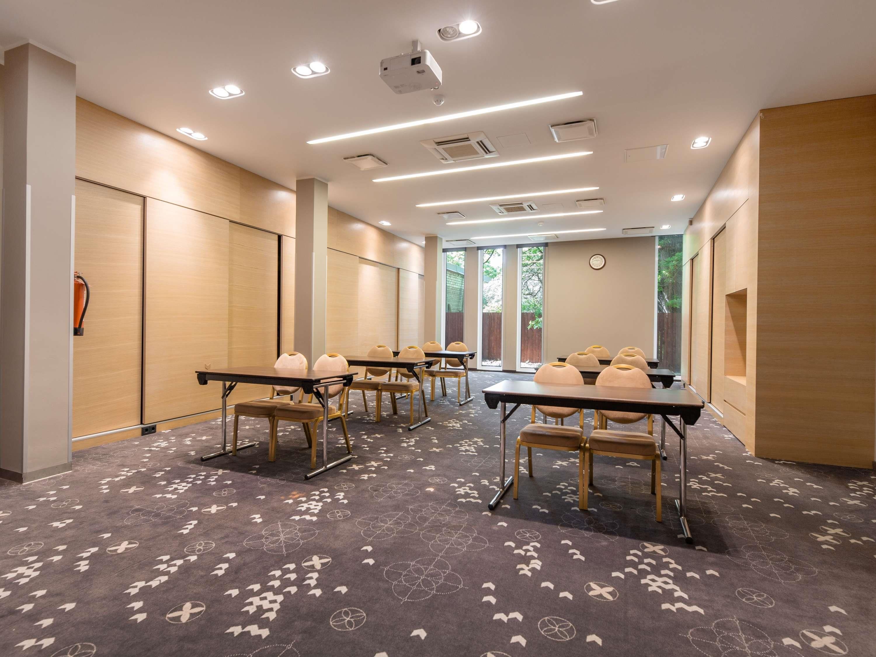 ห้องประชุม