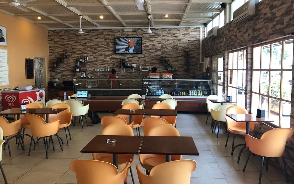 ร้านอาหาร รูปภาพ