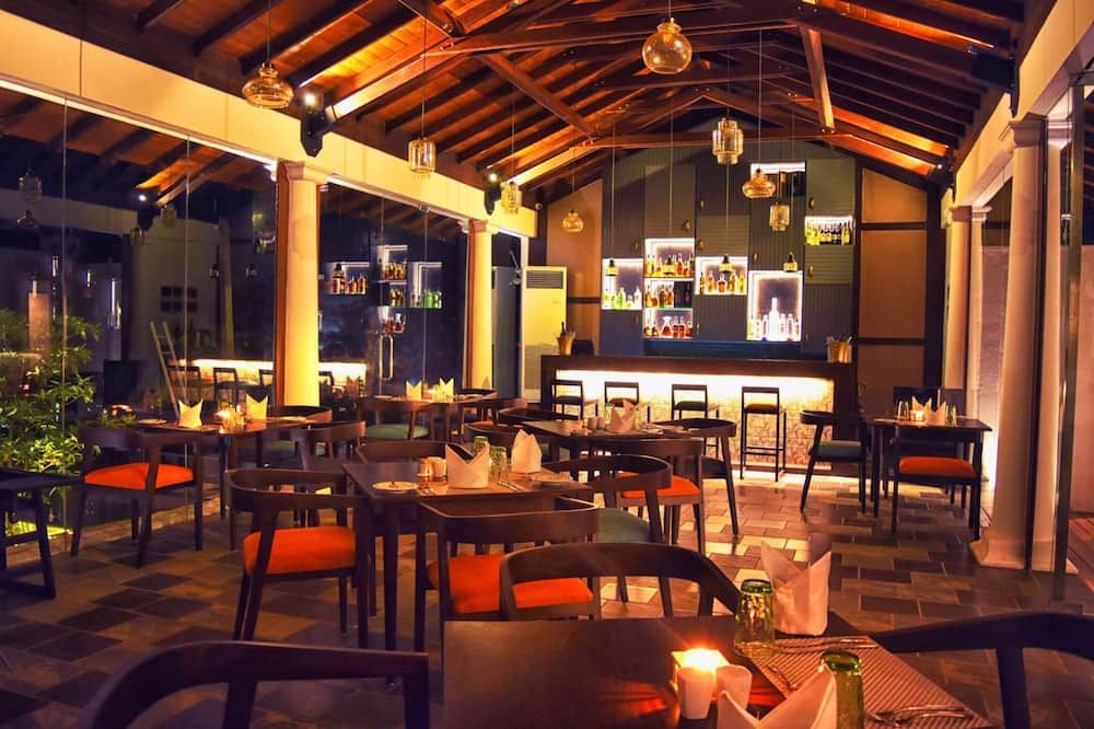 ร้านอาหาร