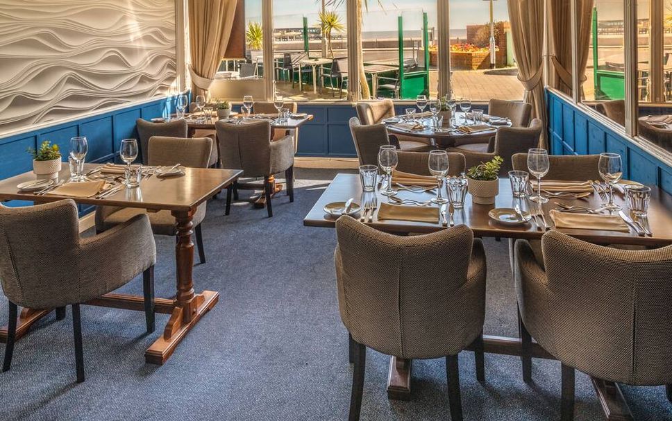 ร้านอาหาร รูปภาพ