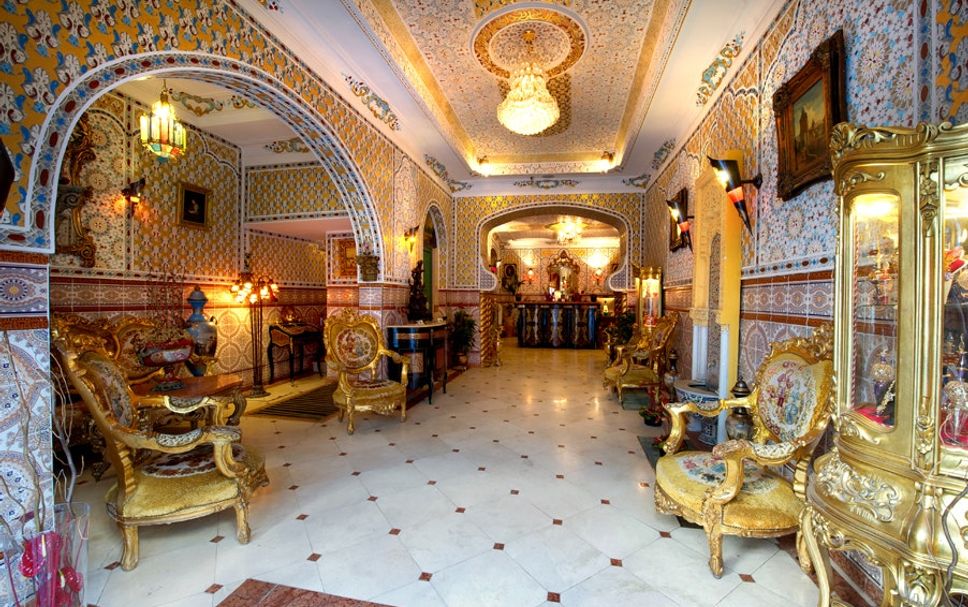 ล็อบบี้ รูปภาพ