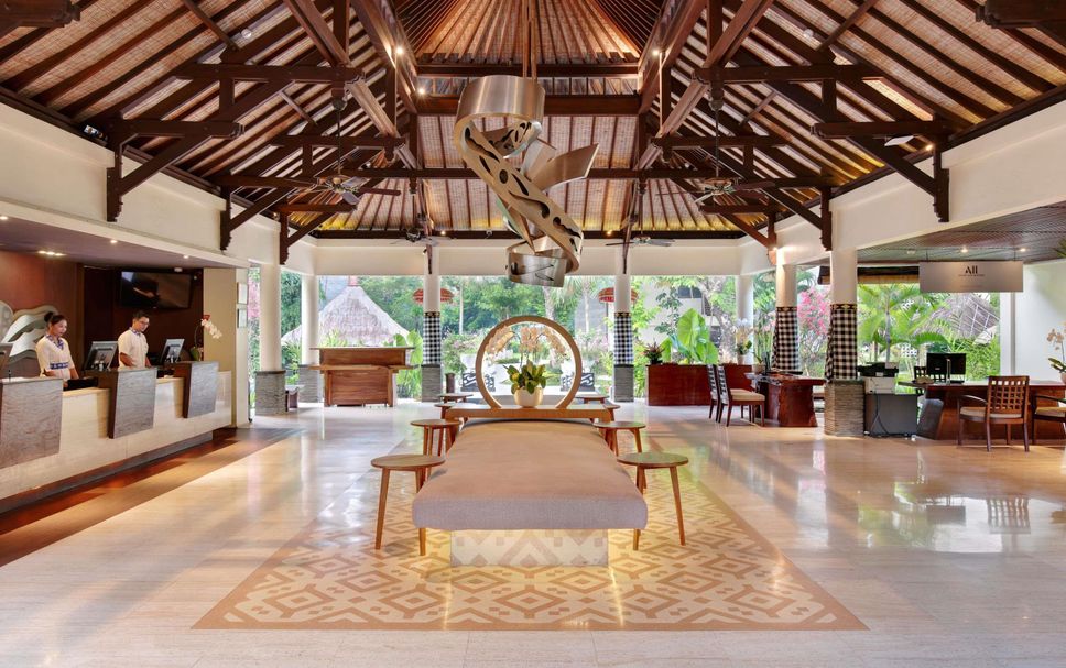 ล็อบบี้ รูปภาพ