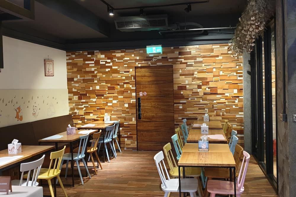 ร้านอาหาร
