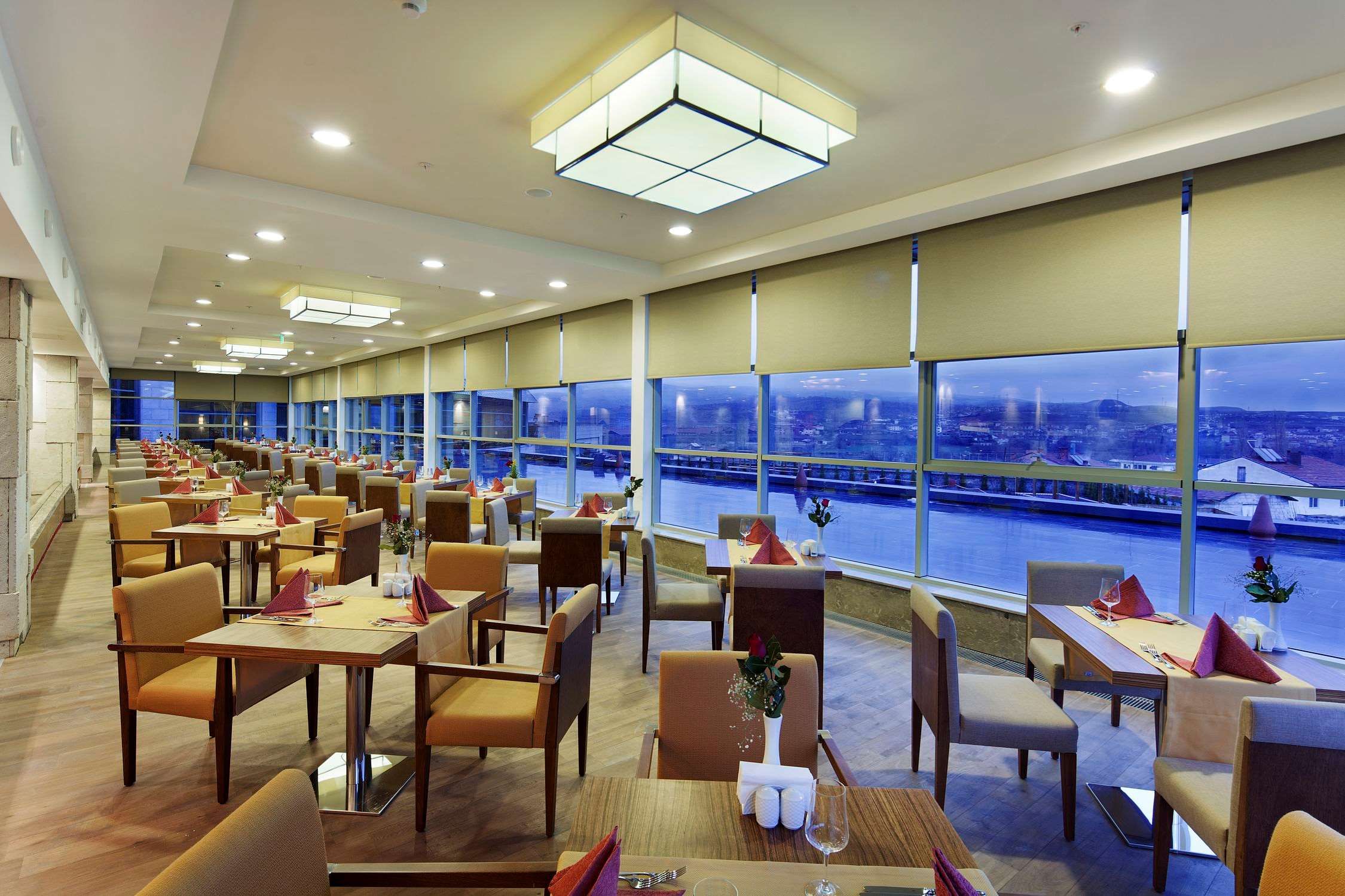 ร้านอาหาร