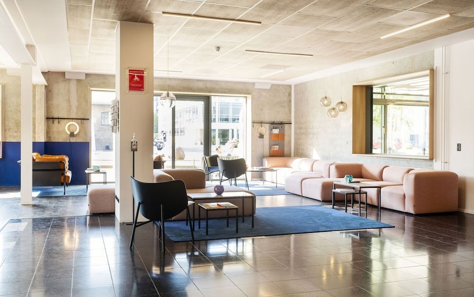 ล็อบบี้ รูปภาพ