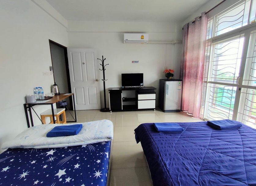 ห้องนอน รูปภาพ