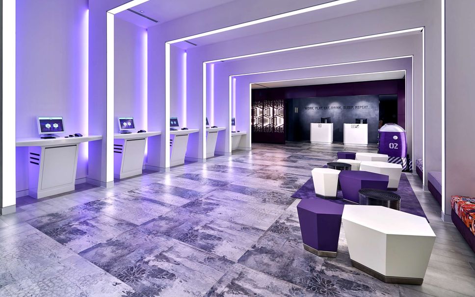 แผนกต้อนรับส่วนหน้า รูปภาพ