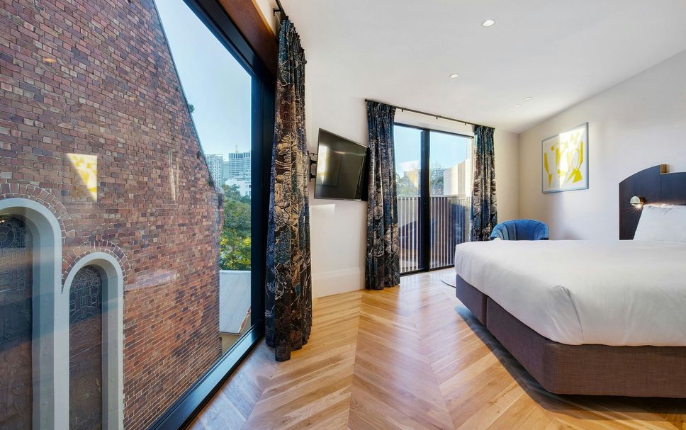 ห้องนอน รูปภาพ