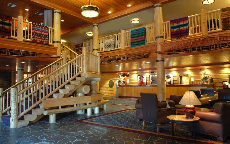 ล็อบบี้ รูปภาพ