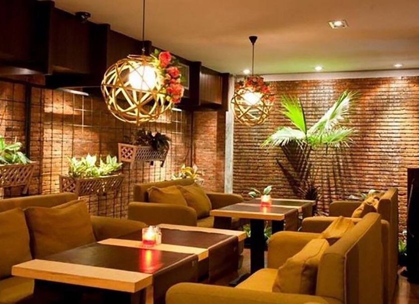 ร้านอาหาร รูปภาพ