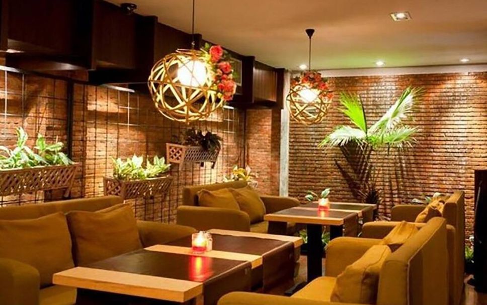 ร้านอาหาร รูปภาพ