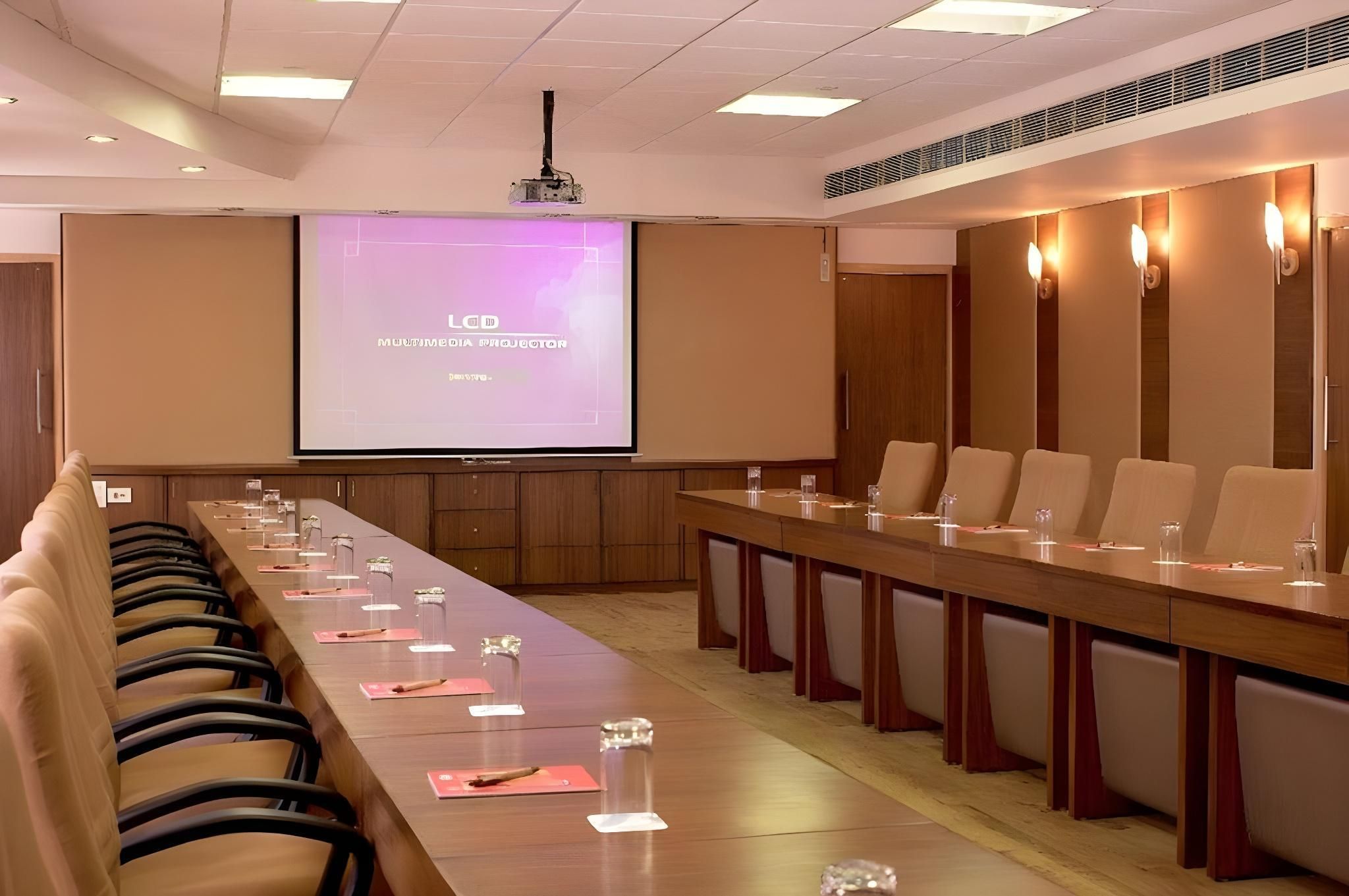 ห้องประชุม