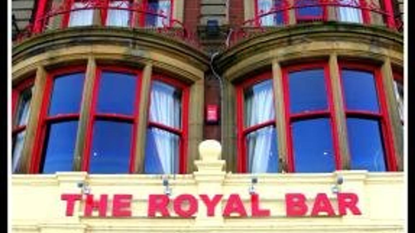 The Royal Bar & Hotel