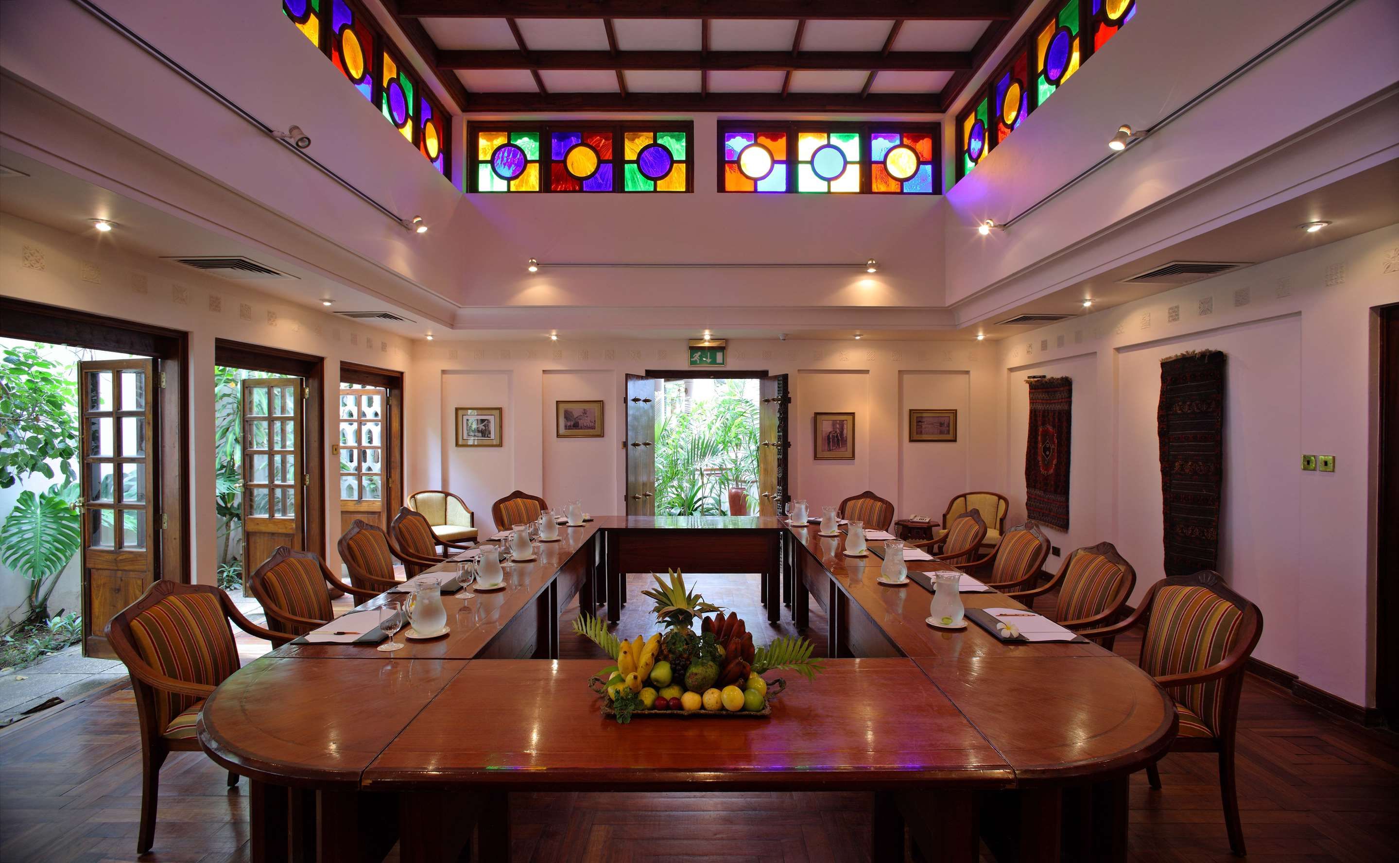 ห้องประชุม