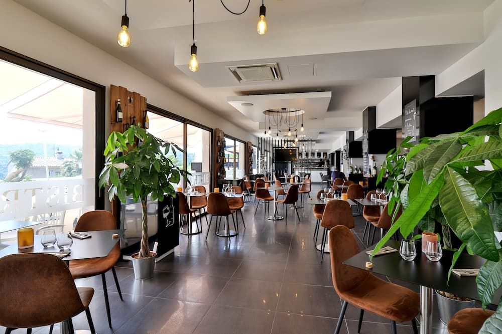 ร้านอาหาร
