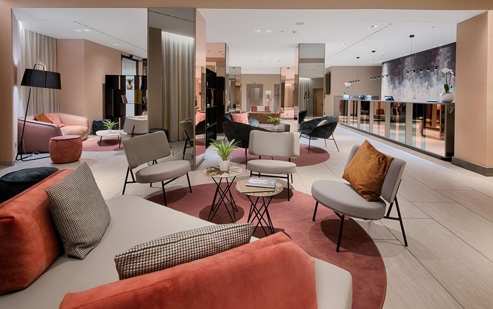 เลานจ์ รูปภาพ