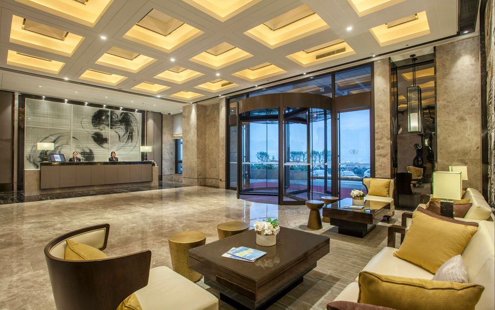 ล็อบบี้ รูปภาพ