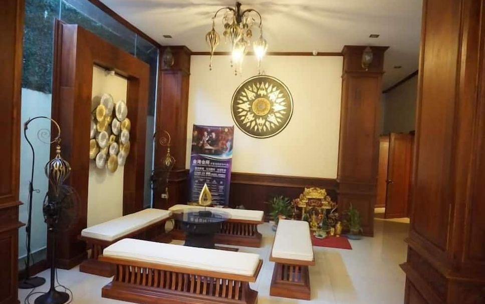 แผนกต้อนรับส่วนหน้า รูปภาพ