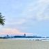 ชายหาด