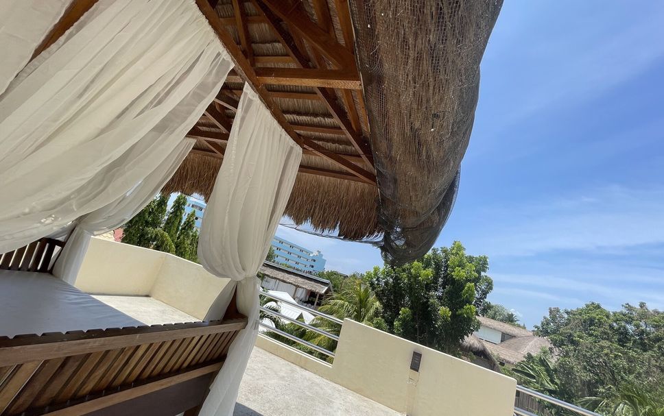 ระเบียง รูปภาพ