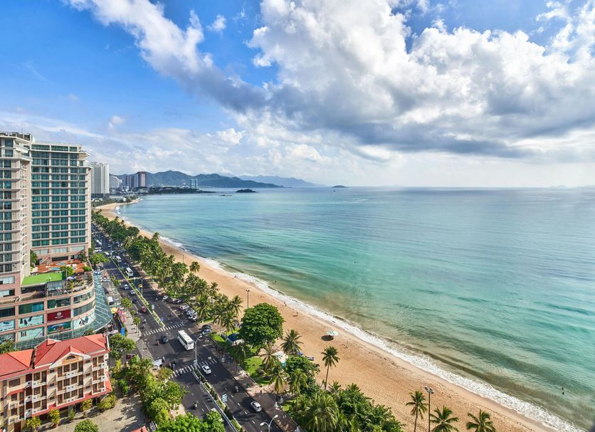 ชายหาด รูปภาพ
