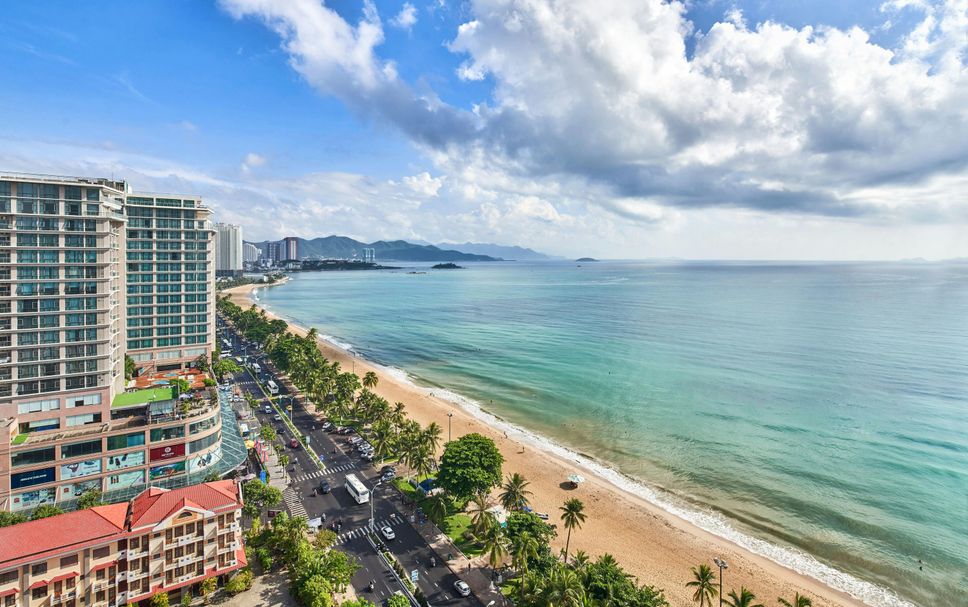 ชายหาด รูปภาพ