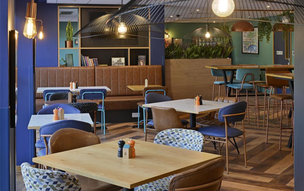 ร้านอาหาร รูปภาพ