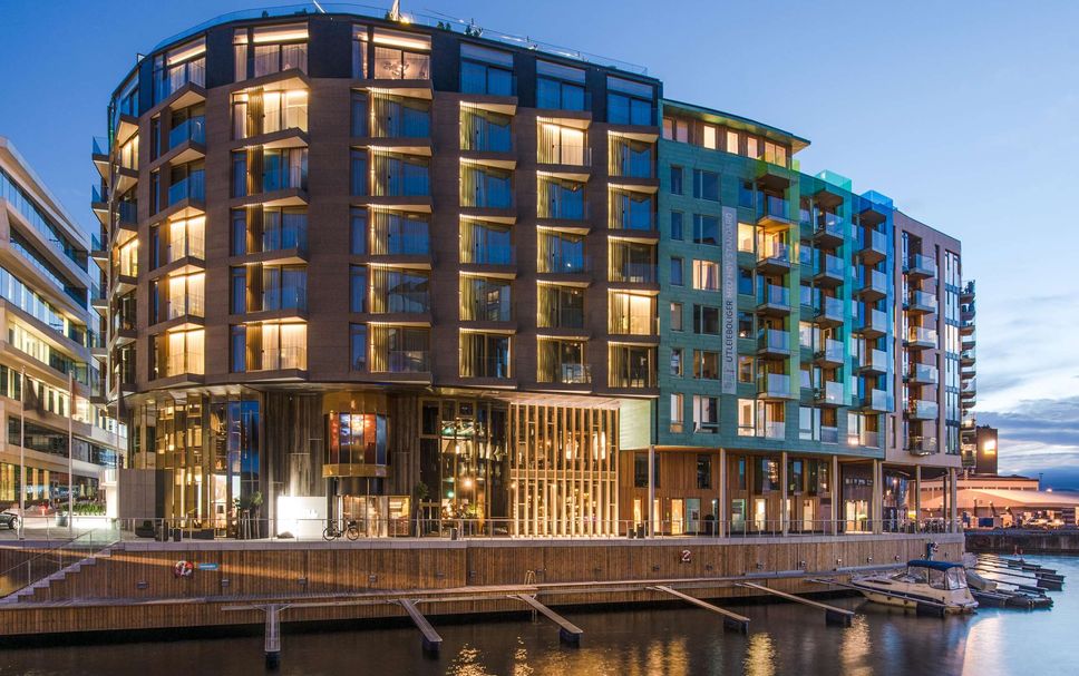 อาคาร รูปภาพ