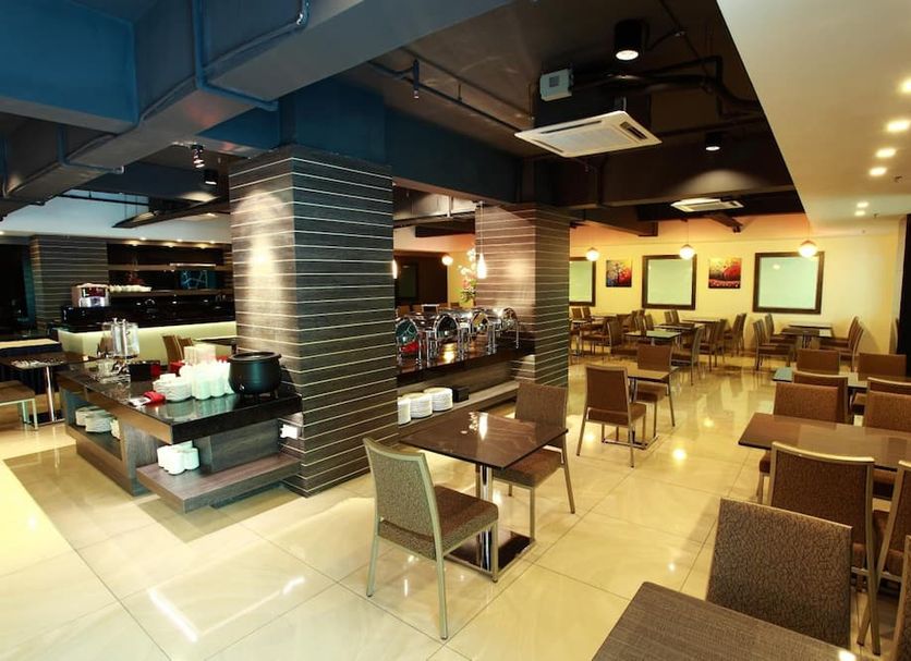 ร้านอาหาร รูปภาพ
