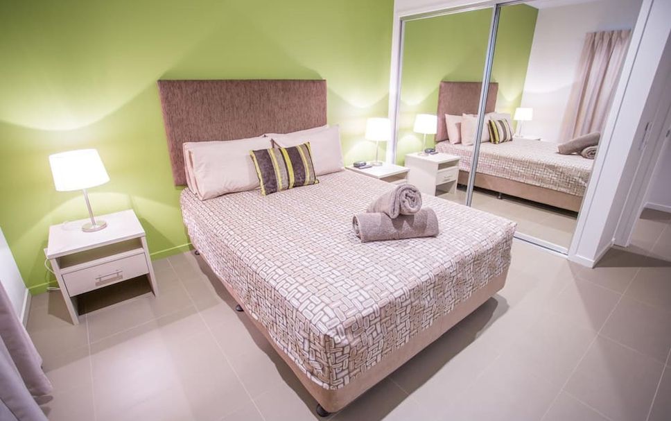 ห้องนอน รูปภาพ