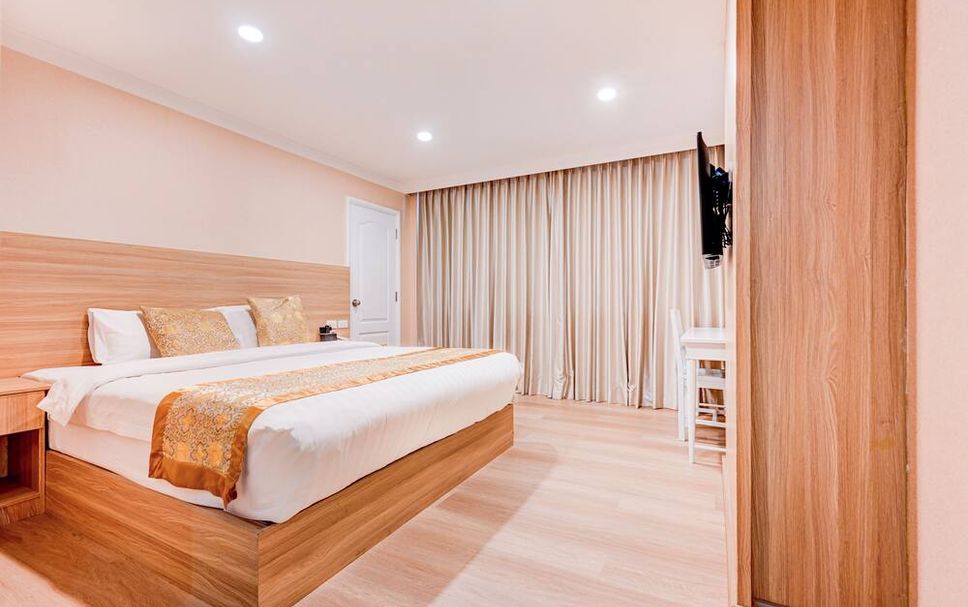 ห้องนอน รูปภาพ