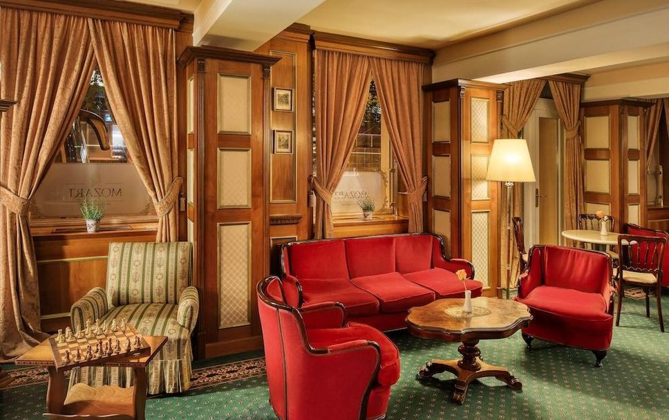 เลานจ์ รูปภาพ