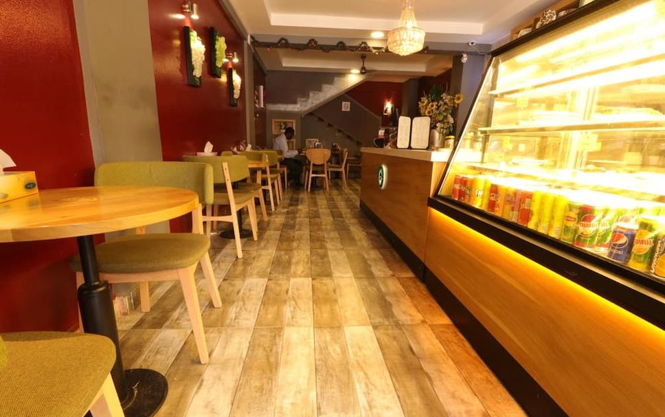 ร้านอาหาร รูปภาพ