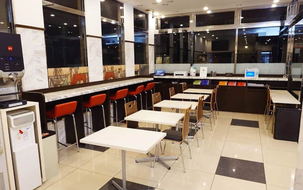 ร้านอาหาร รูปภาพ