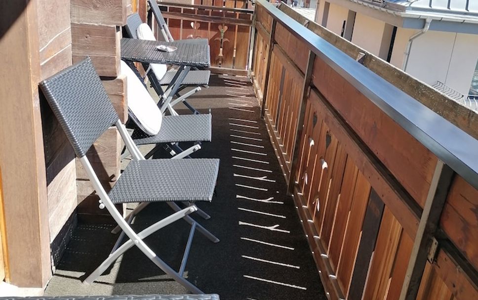 ระเบียง รูปภาพ