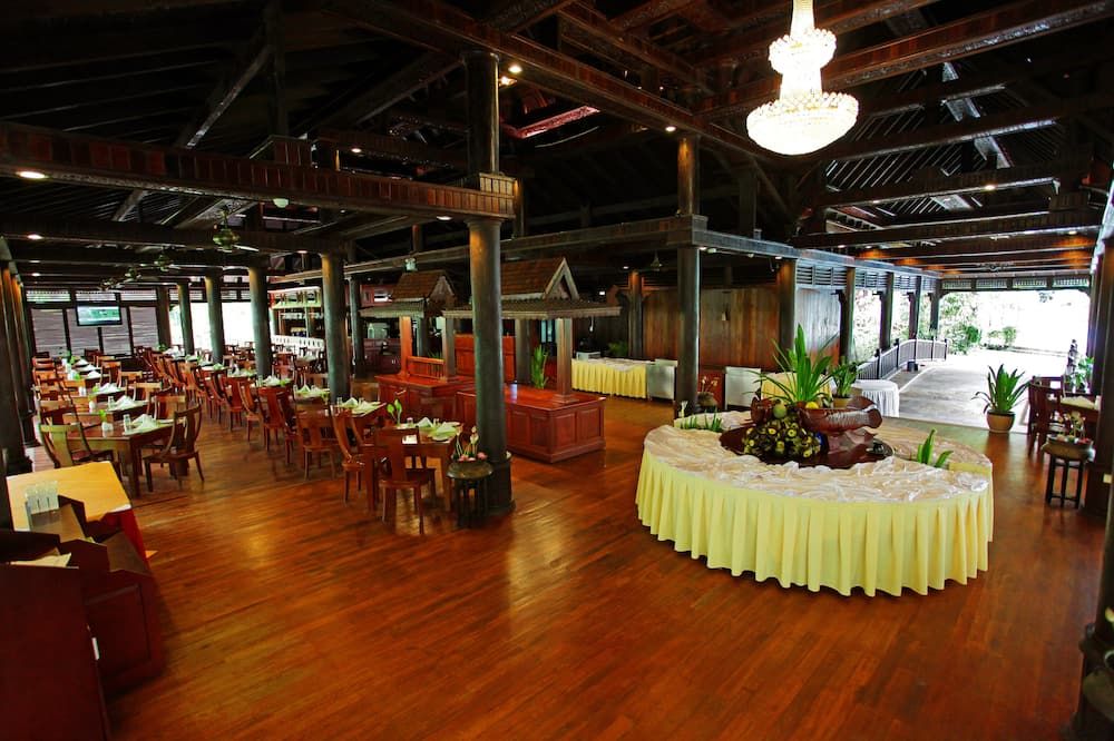 ร้านอาหาร