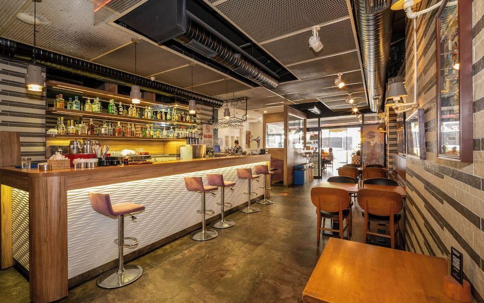 บาร์ รูปภาพ