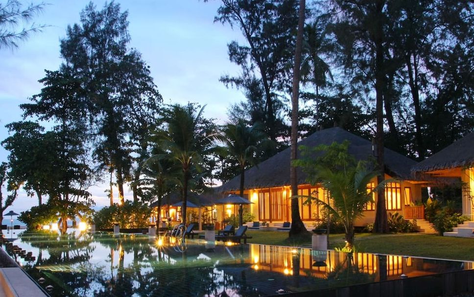 วิวภายนอก รูปภาพ